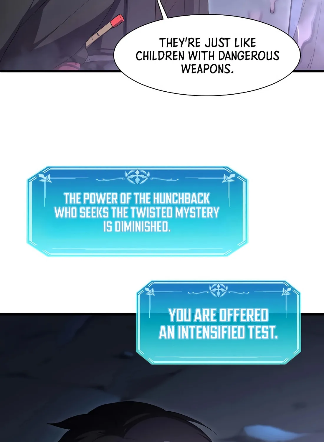 Read Skill Master Levels Up chapter 110 image 18 on Lezhin