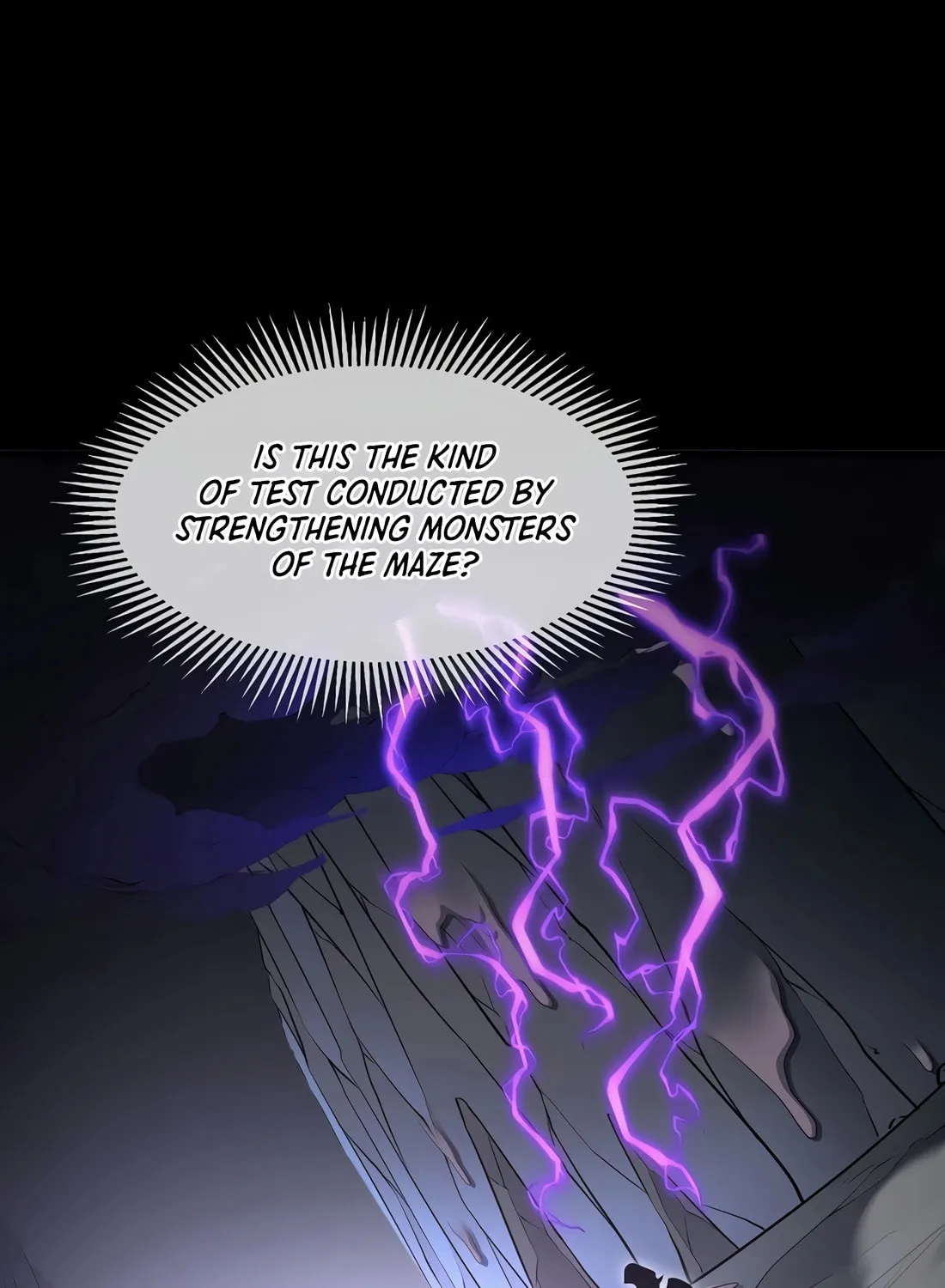 Read Skill Master Levels Up chapter 110 image 27 on Lezhin