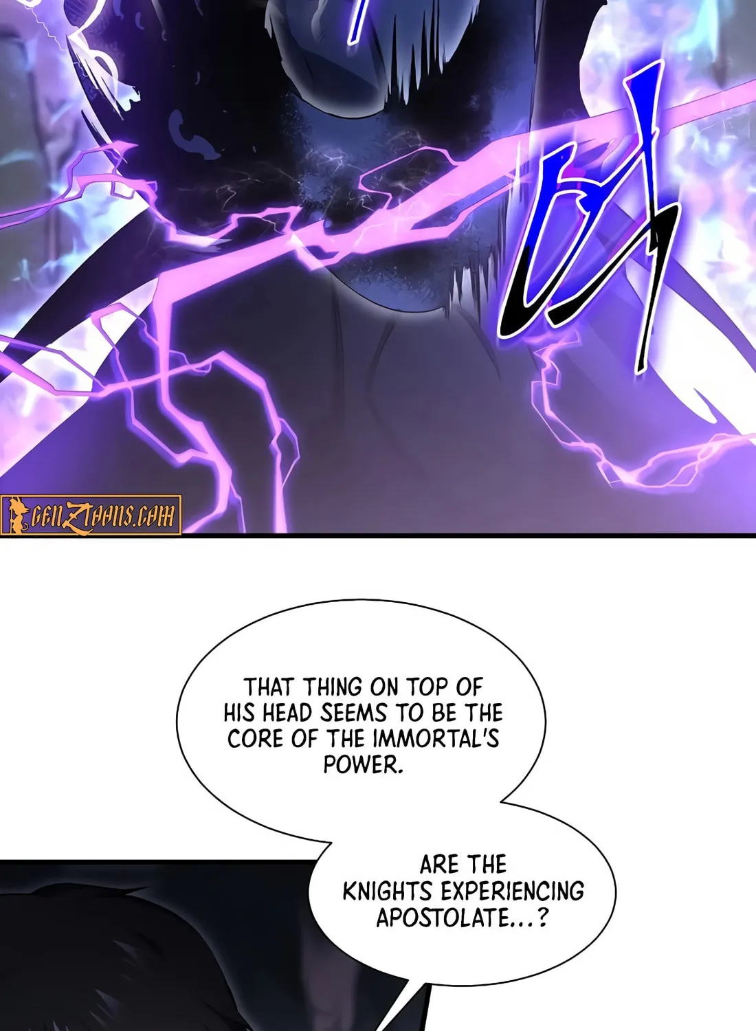 Read Skill Master Levels Up chapter 110 image 30 on Lezhin
