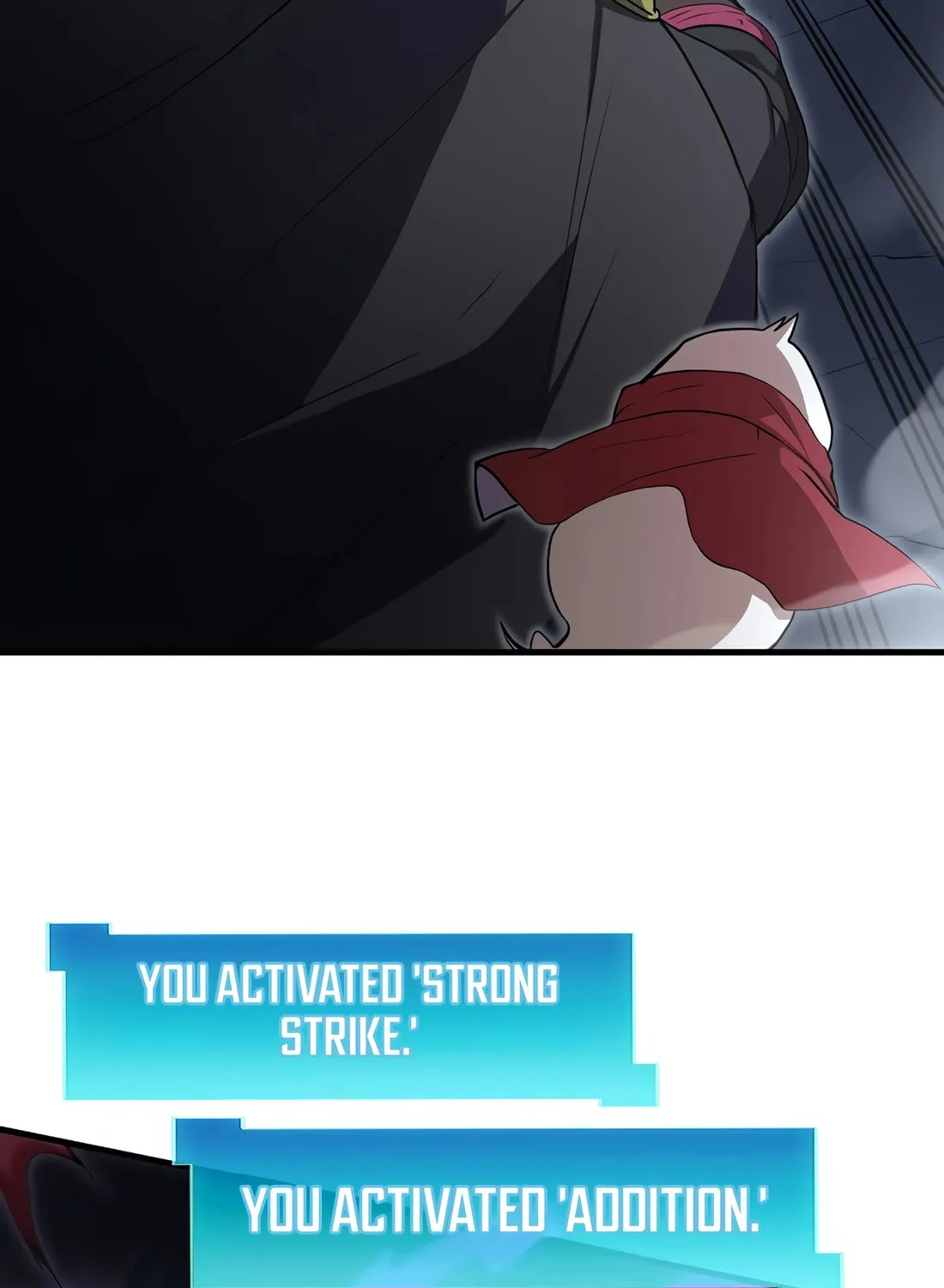Read Skill Master Levels Up chapter 110 image 33 on Lezhin