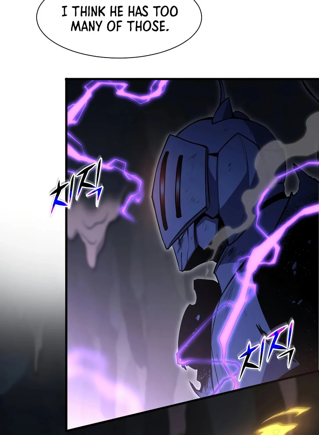 Read Skill Master Levels Up chapter 110 image 39 on Lezhin