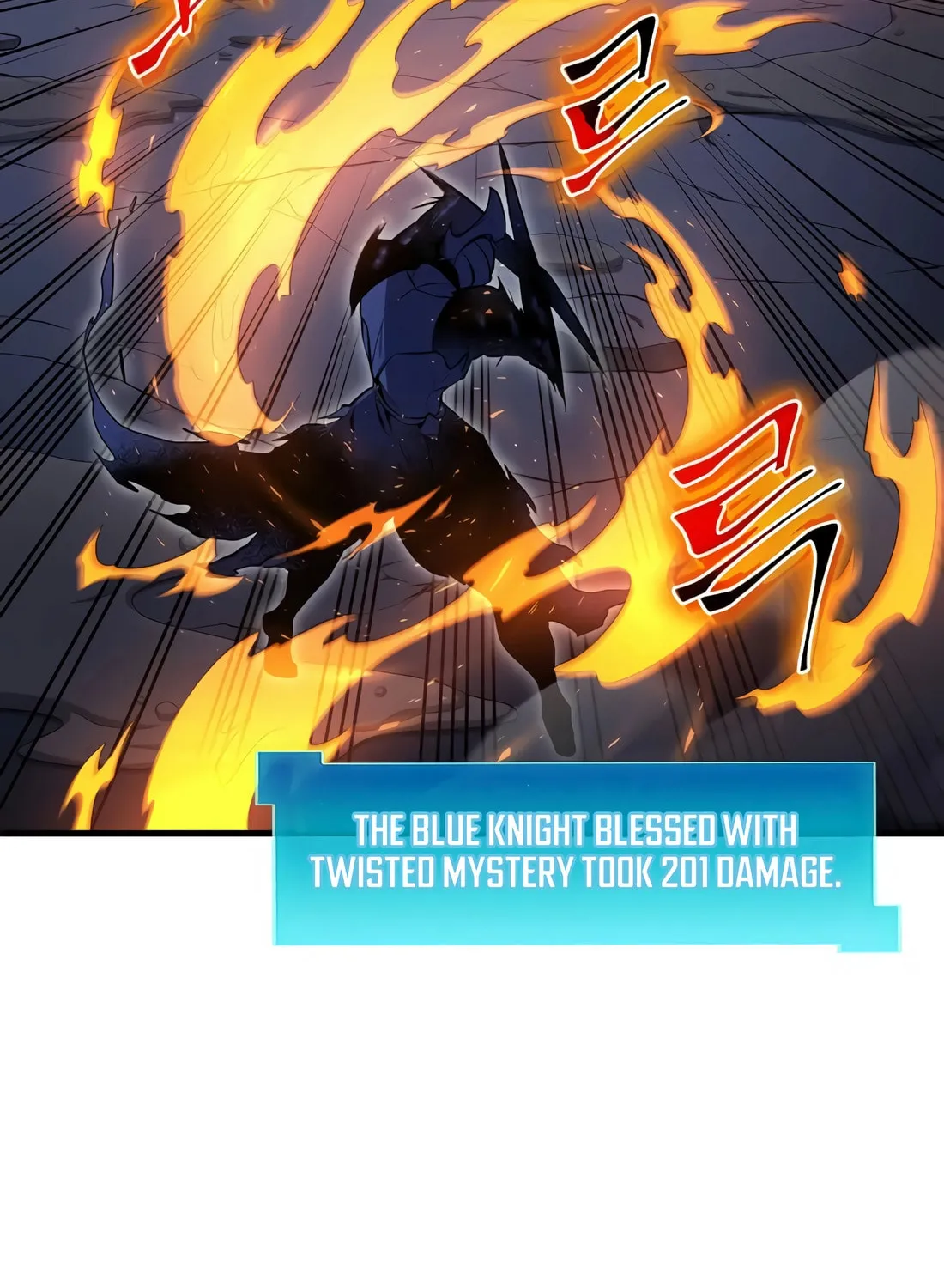 Read Skill Master Levels Up chapter 110 image 42 on Lezhin