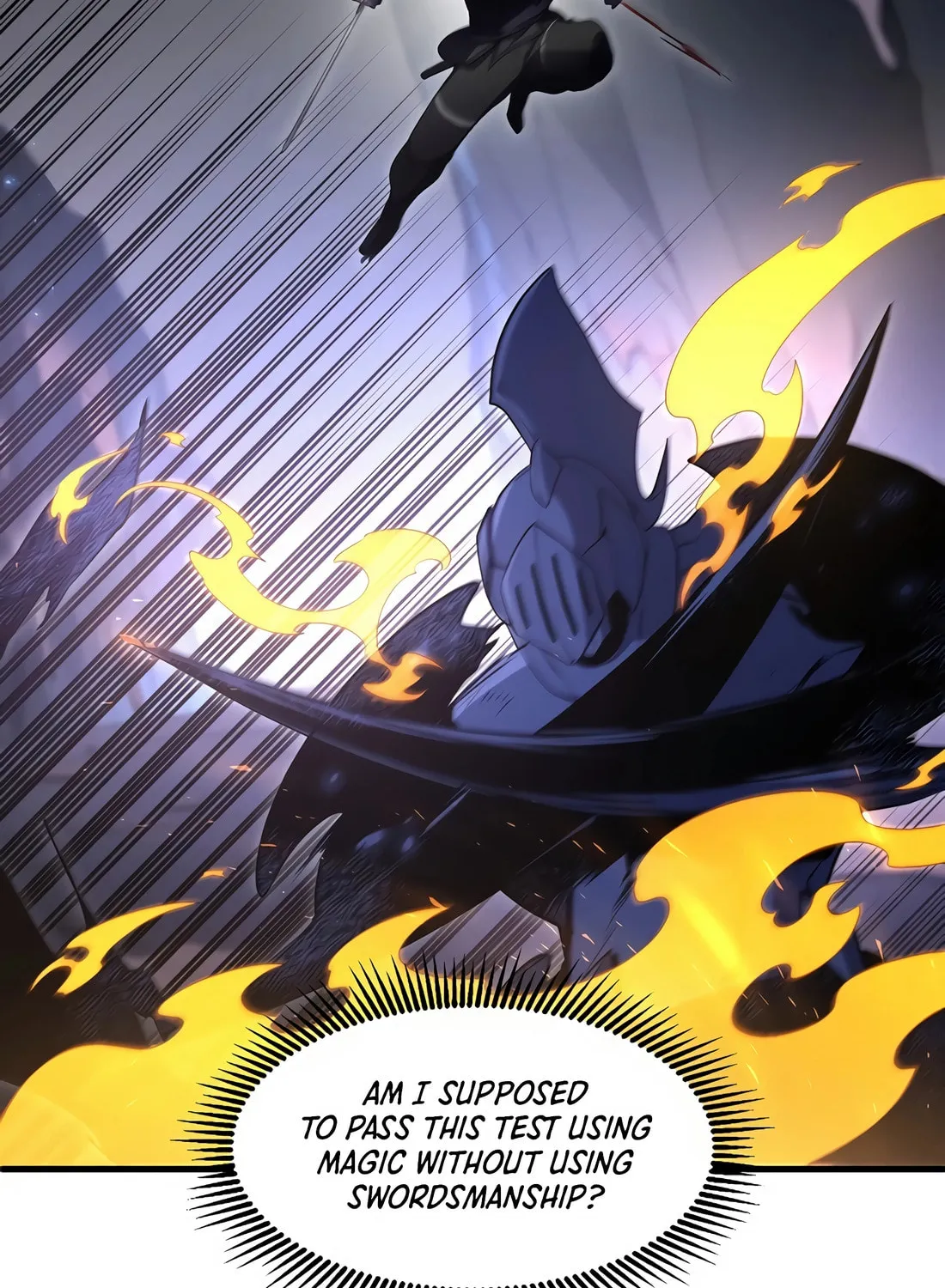 Read Skill Master Levels Up chapter 110 image 44 on Lezhin