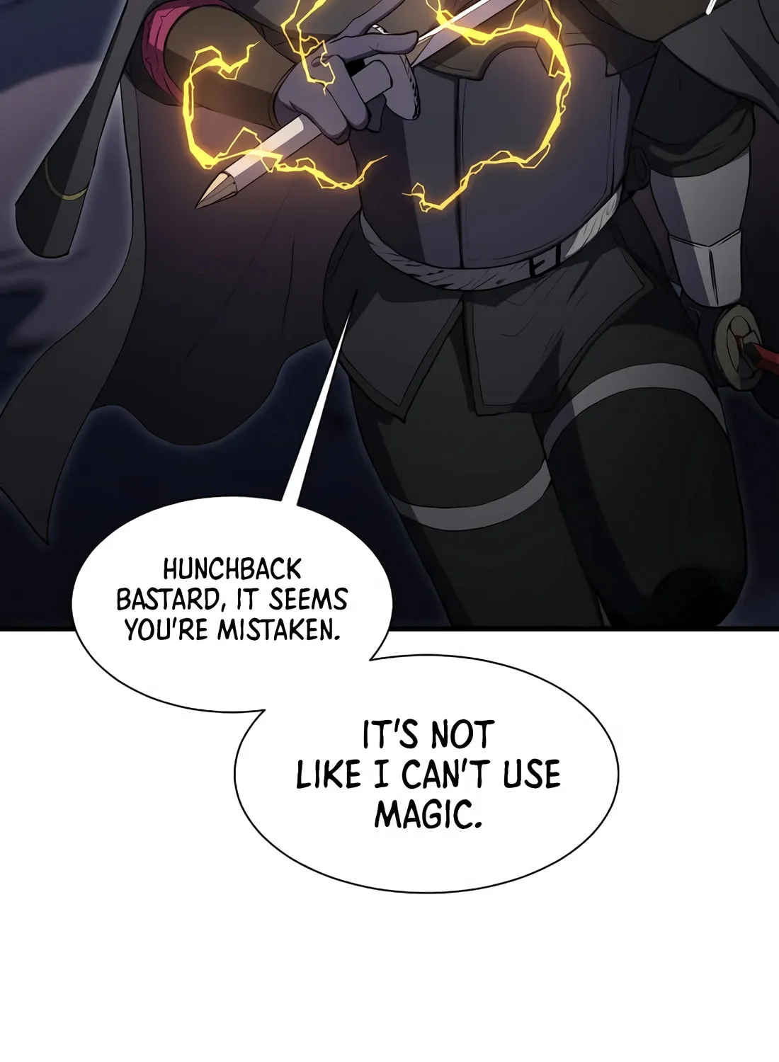 Read Skill Master Levels Up chapter 110 image 50 on Lezhin