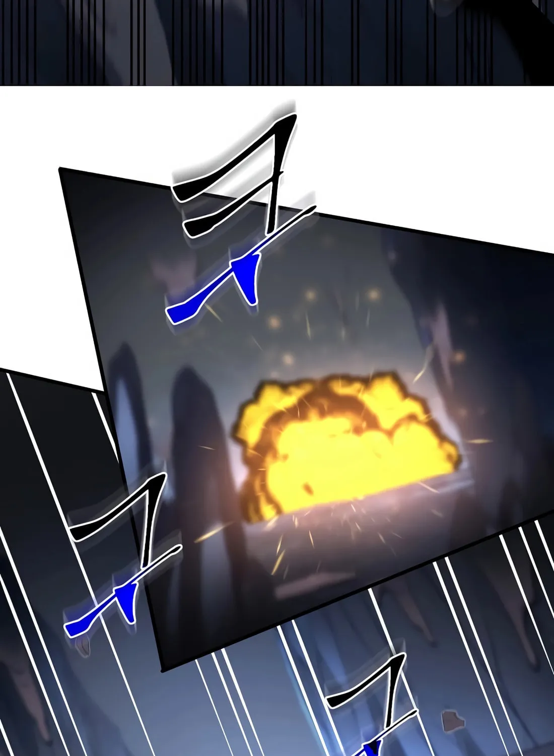 Read Skill Master Levels Up chapter 110 image 57 on Lezhin