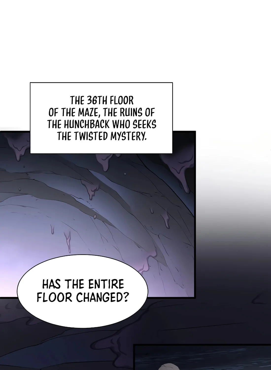 Read Skill Master Levels Up chapter 110 image 6 on Lezhin
