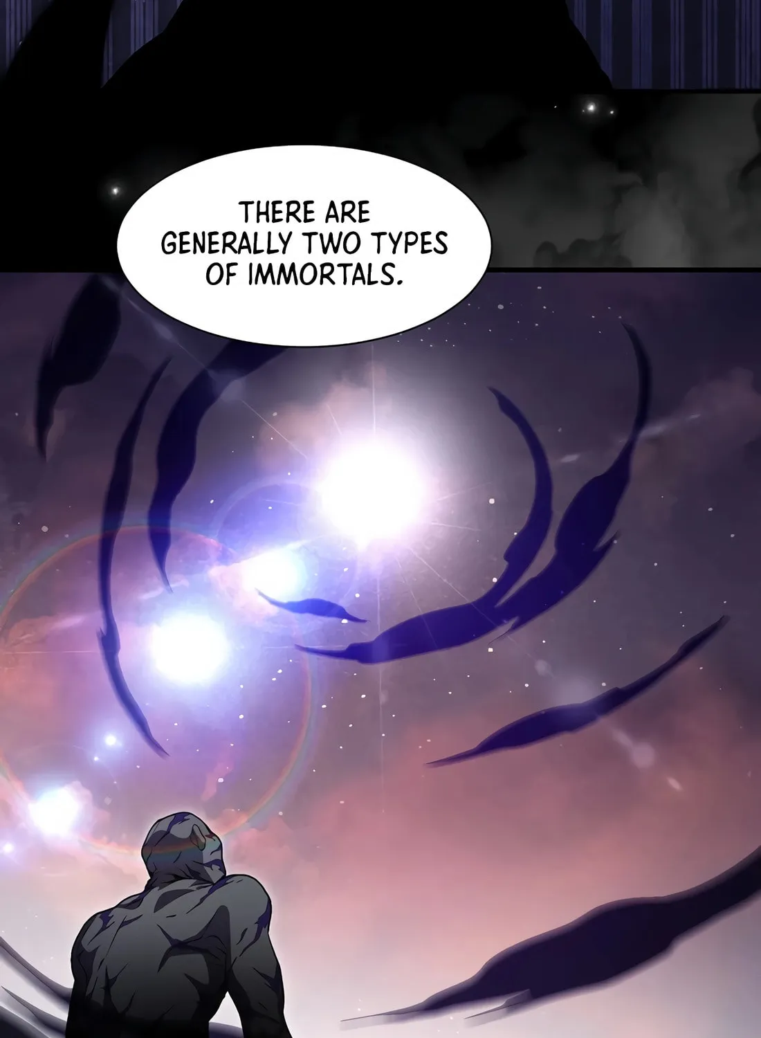 Read Skill Master Levels Up chapter 110 image 62 on Lezhin