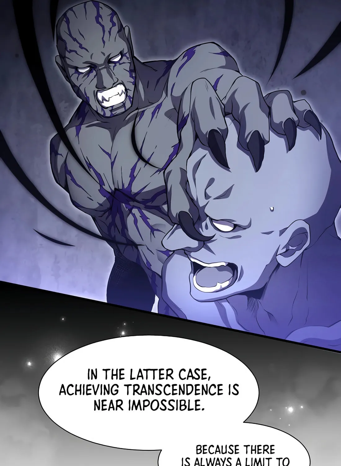 Read Skill Master Levels Up chapter 110 image 64 on Lezhin