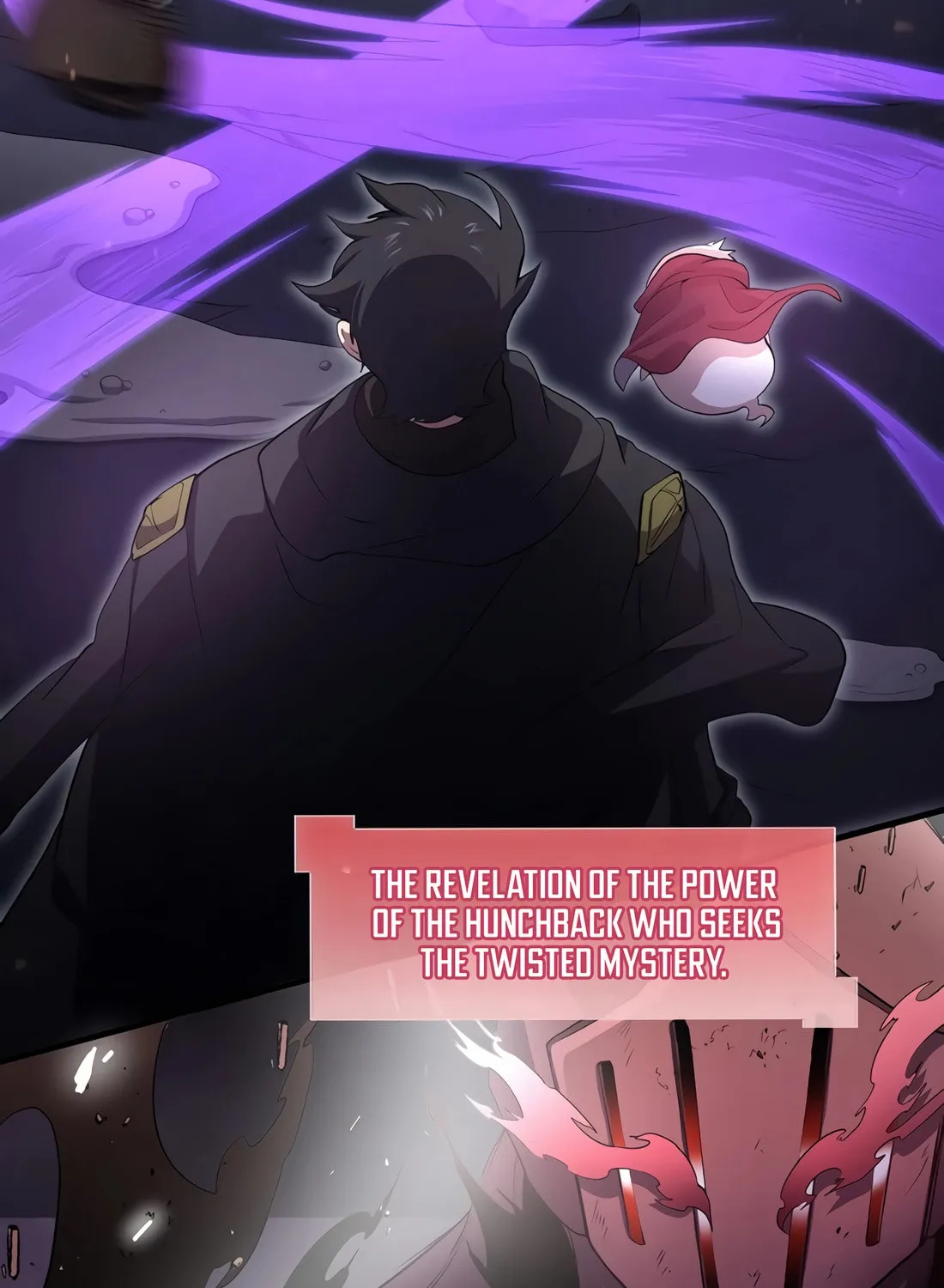 Read Skill Master Levels Up chapter 110 image 67 on Lezhin