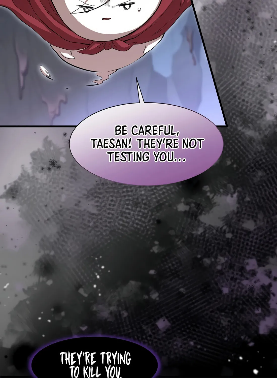 Read Skill Master Levels Up chapter 110 image 69 on Lezhin