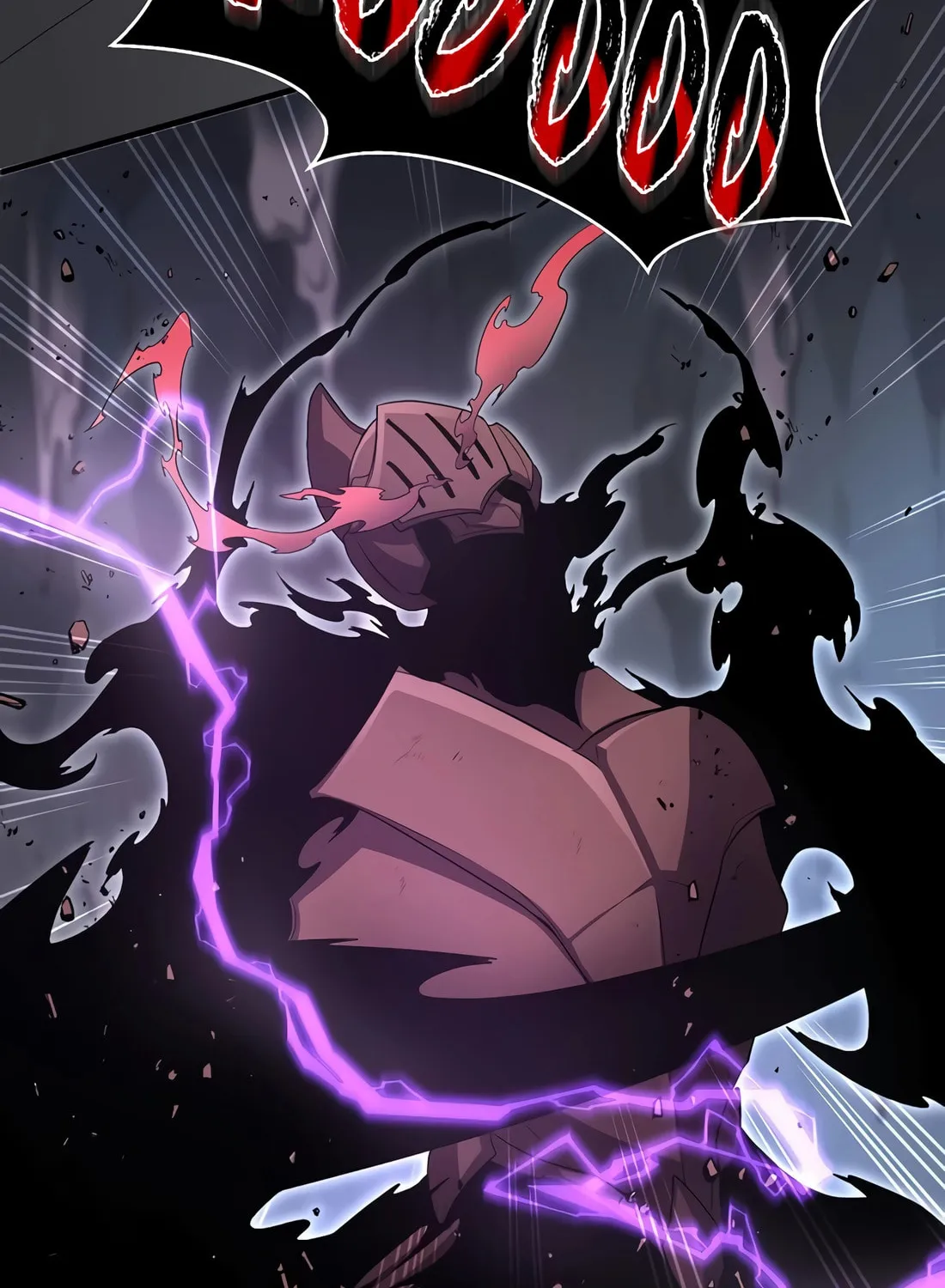 Read Skill Master Levels Up chapter 110 image 71 on Lezhin