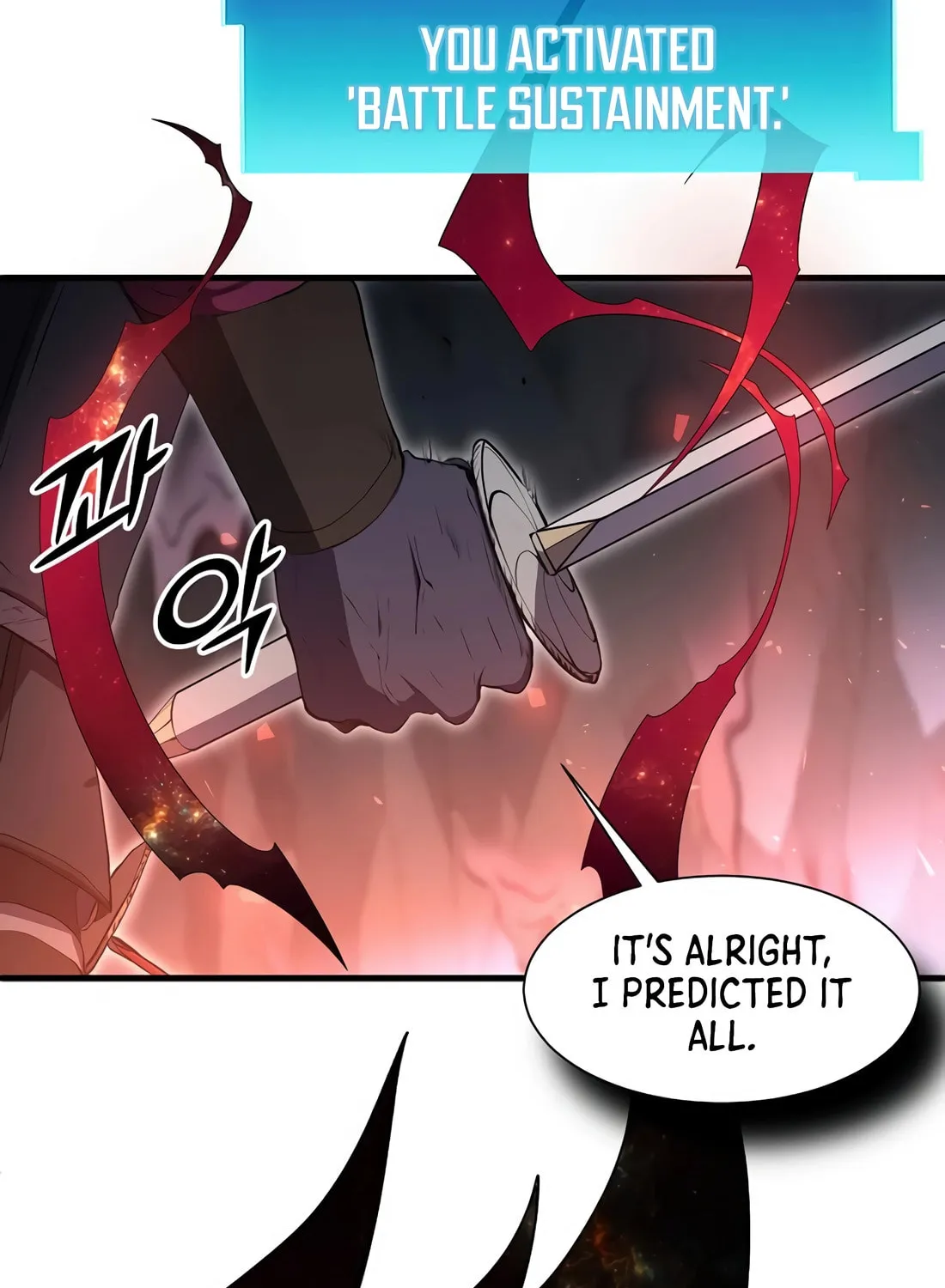 Read Skill Master Levels Up chapter 110 image 74 on Lezhin