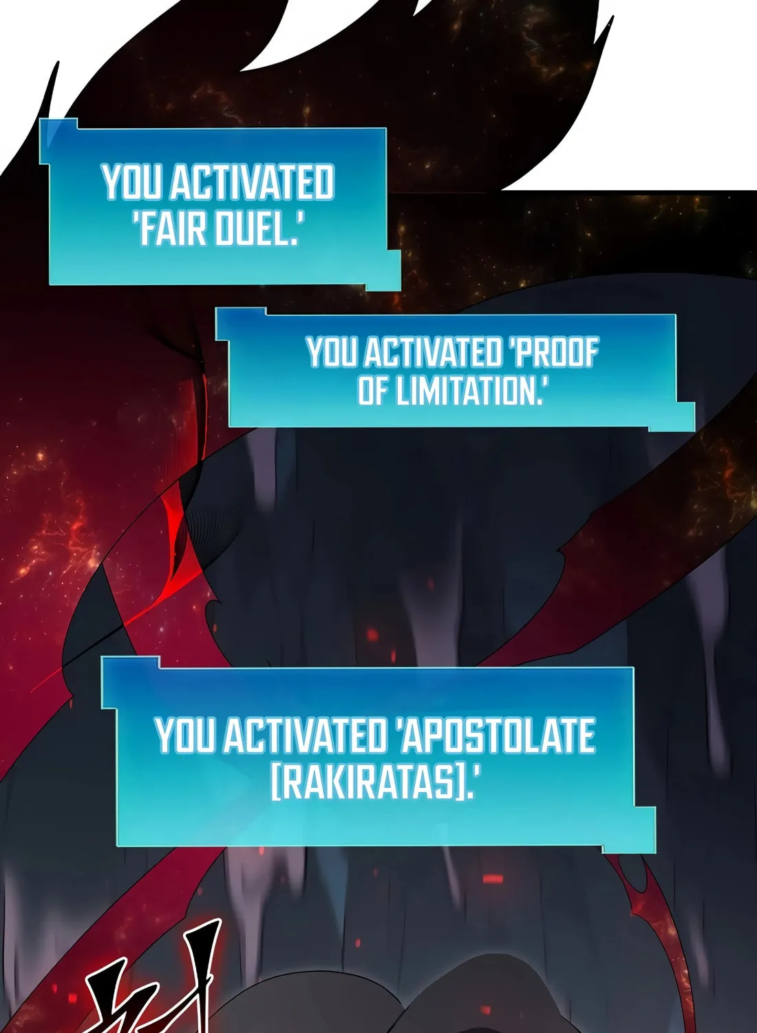 Read Skill Master Levels Up chapter 110 image 75 on Lezhin