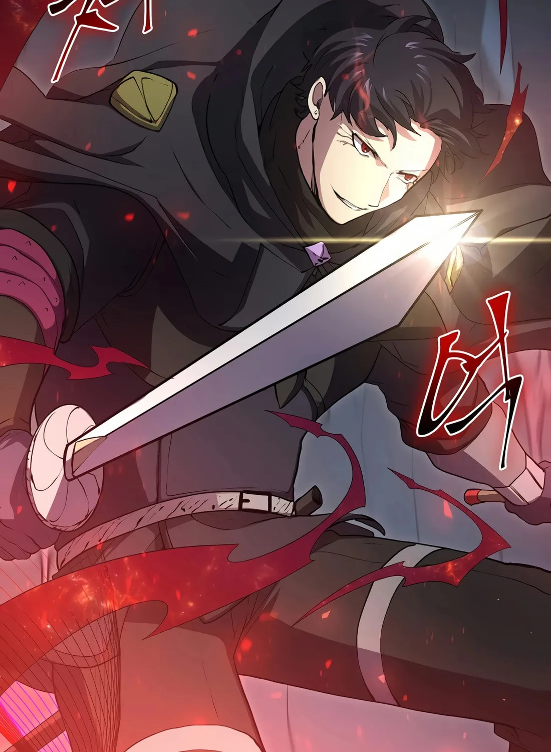 Read Skill Master Levels Up chapter 110 image 76 on Lezhin
