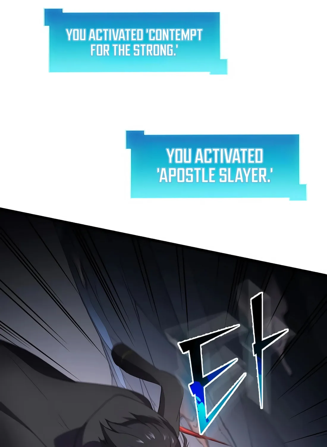 Read Skill Master Levels Up chapter 110 image 78 on Lezhin