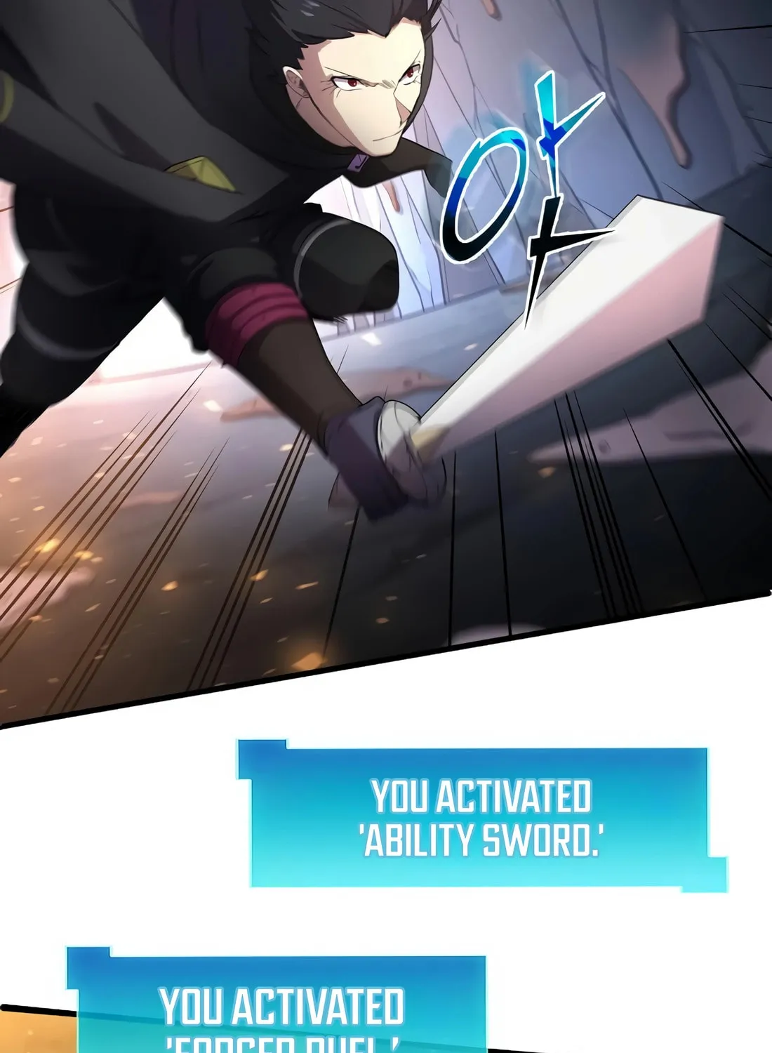 Read Skill Master Levels Up chapter 110 image 79 on Lezhin