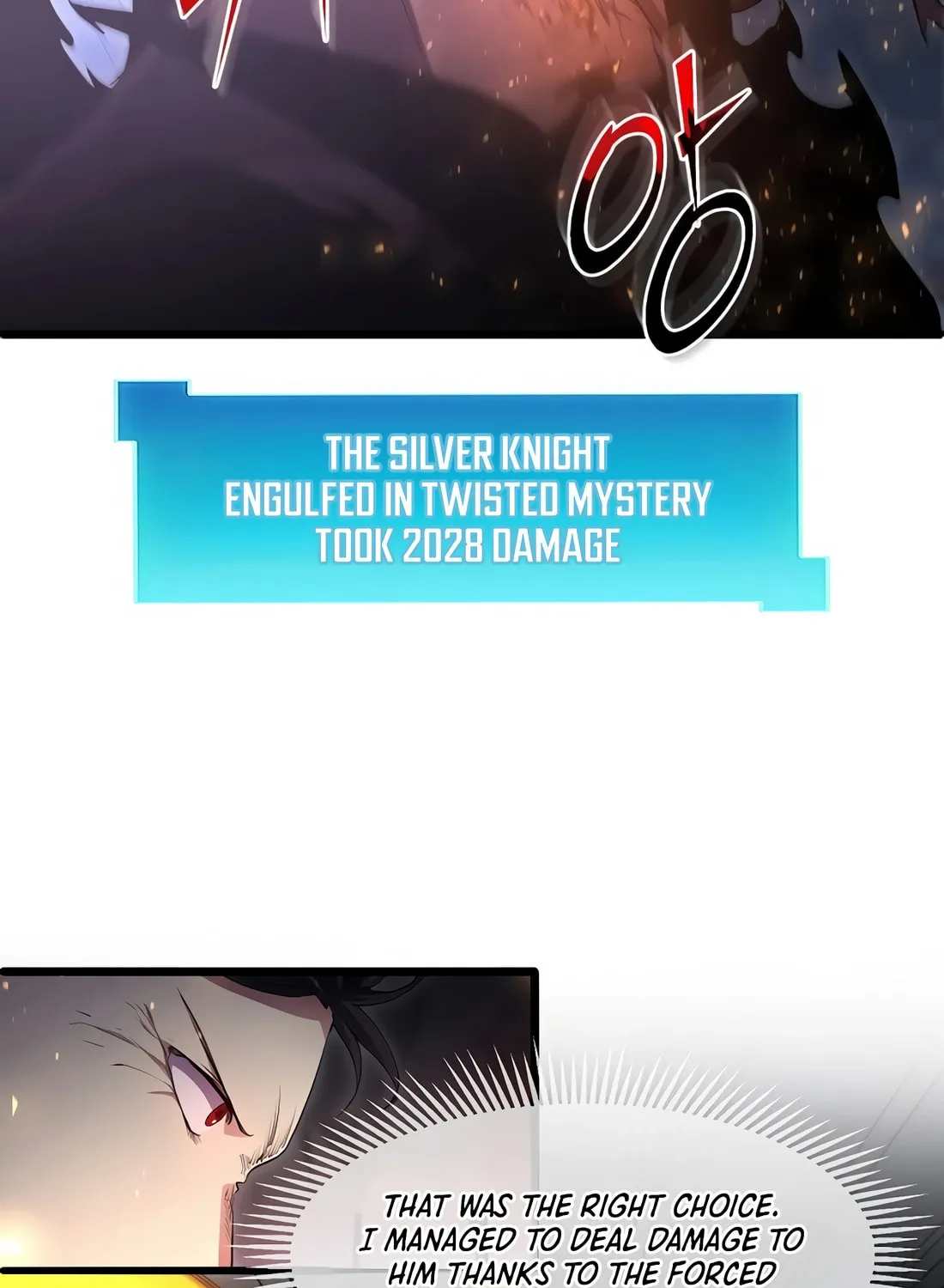 Read Skill Master Levels Up chapter 110 image 83 on Lezhin