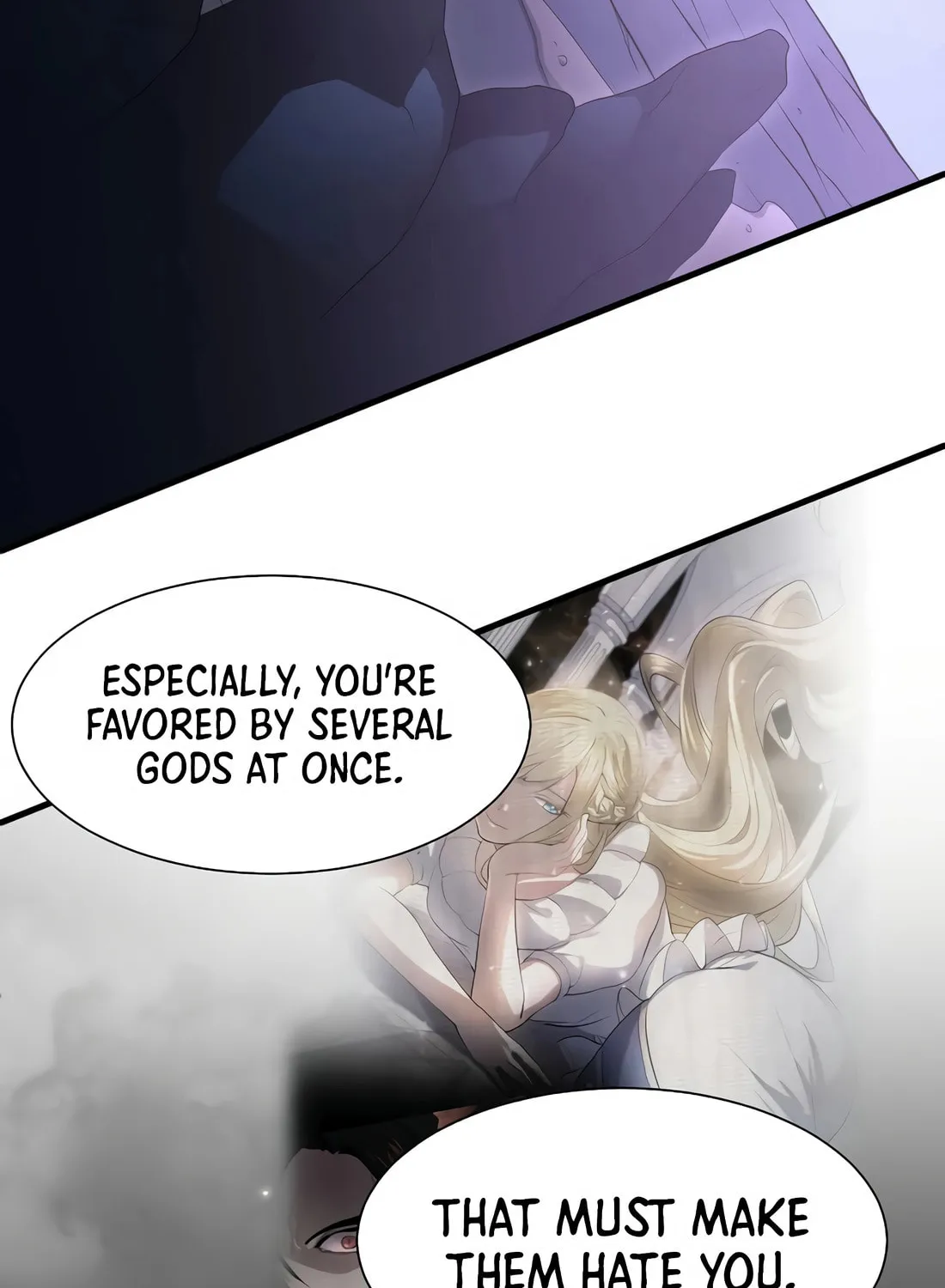 Read Skill Master Levels Up chapter 110 image 9 on Lezhin