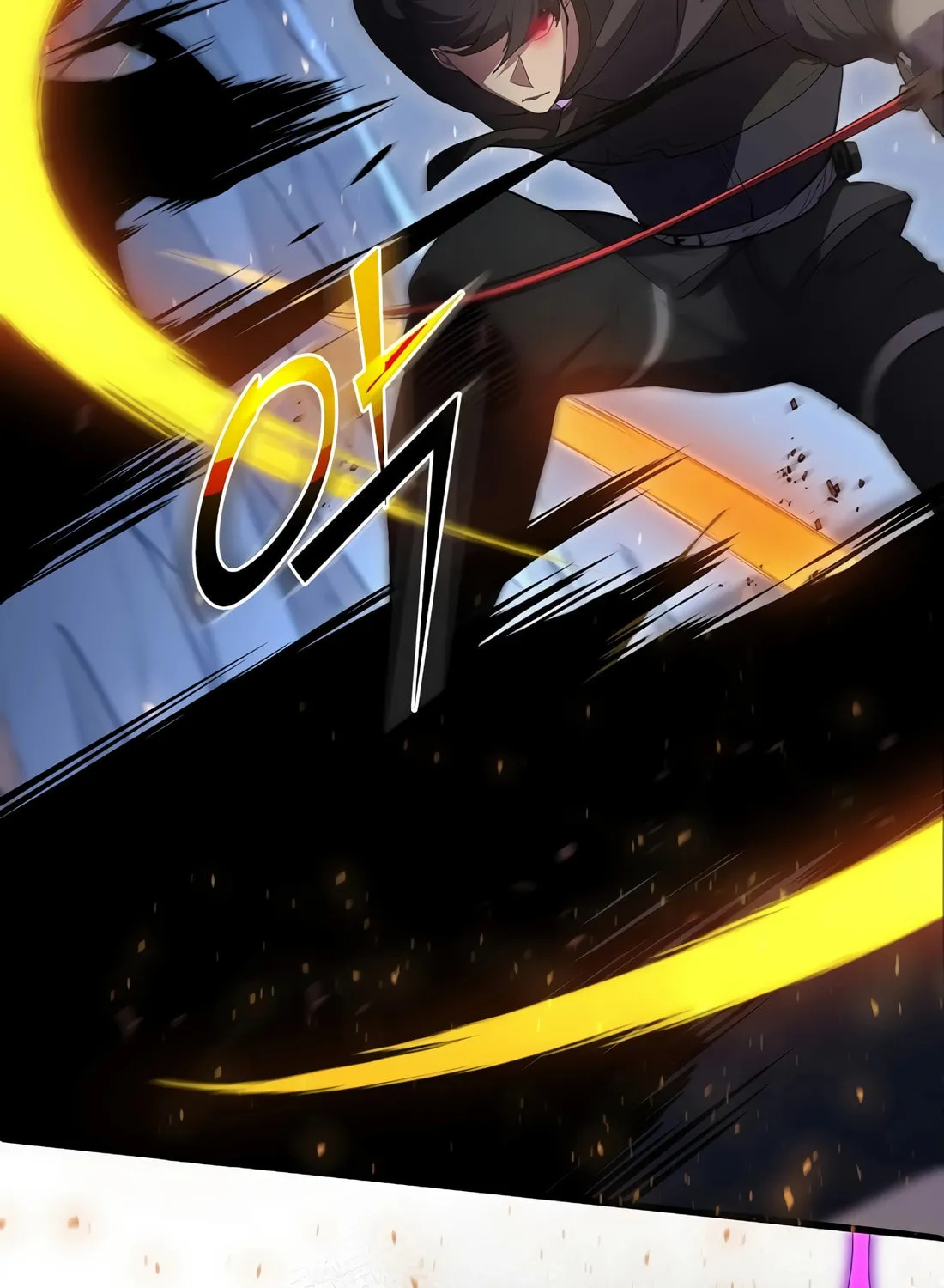 Read Skill Master Levels Up chapter 110 image 91 on Lezhin