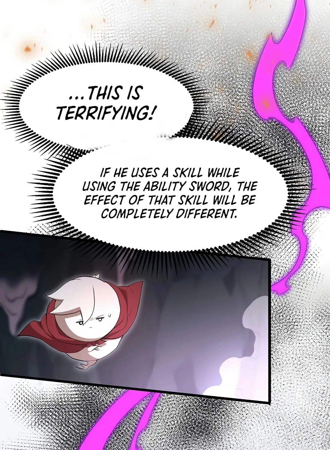 Read Skill Master Levels Up chapter 110 image 92 on Lezhin
