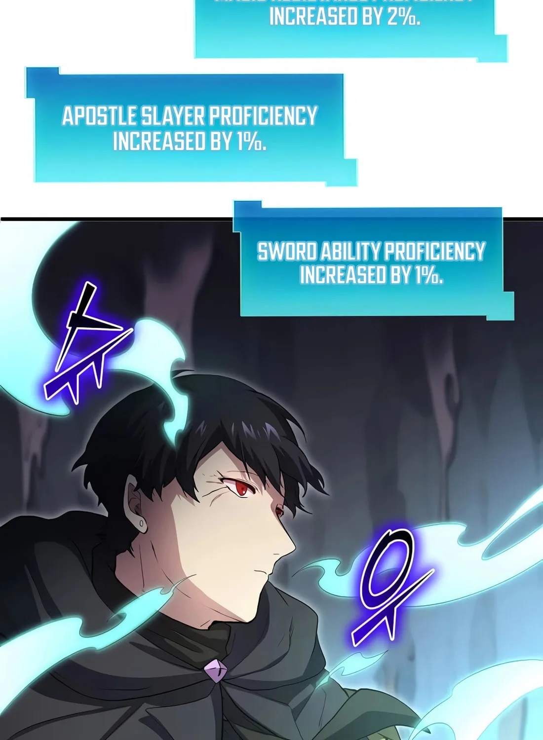 Read Skill Master Levels Up chapter 110 image 96 on Lezhin
