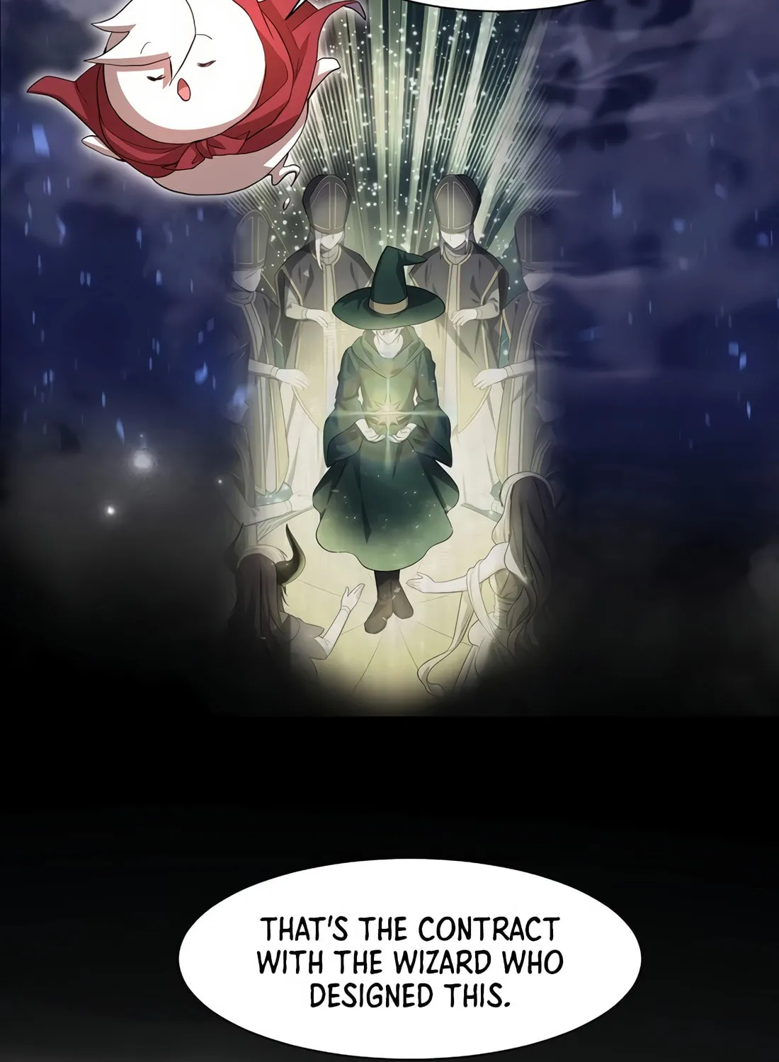 Read Skill Master Levels Up chapter 110 image 98 on Lezhin