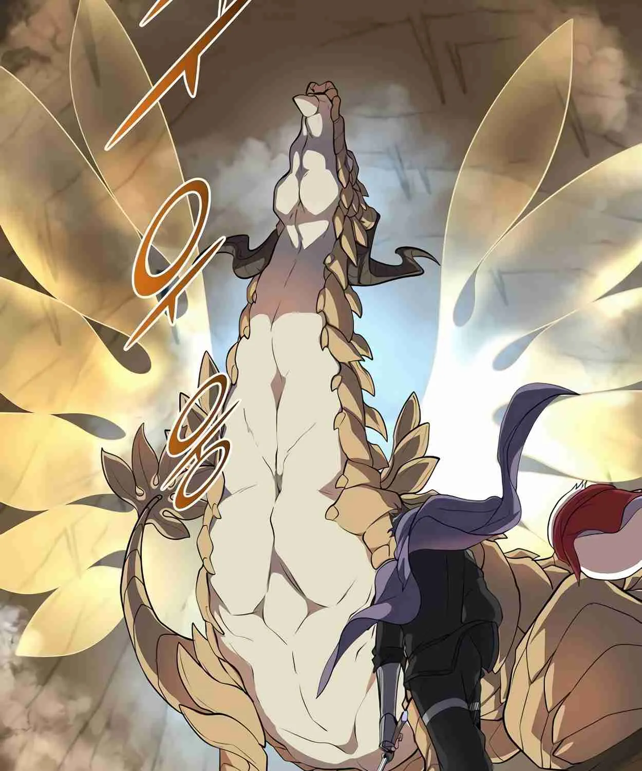 Read Skill Master Levels Up chapter 111.1 image 100 on Lezhin