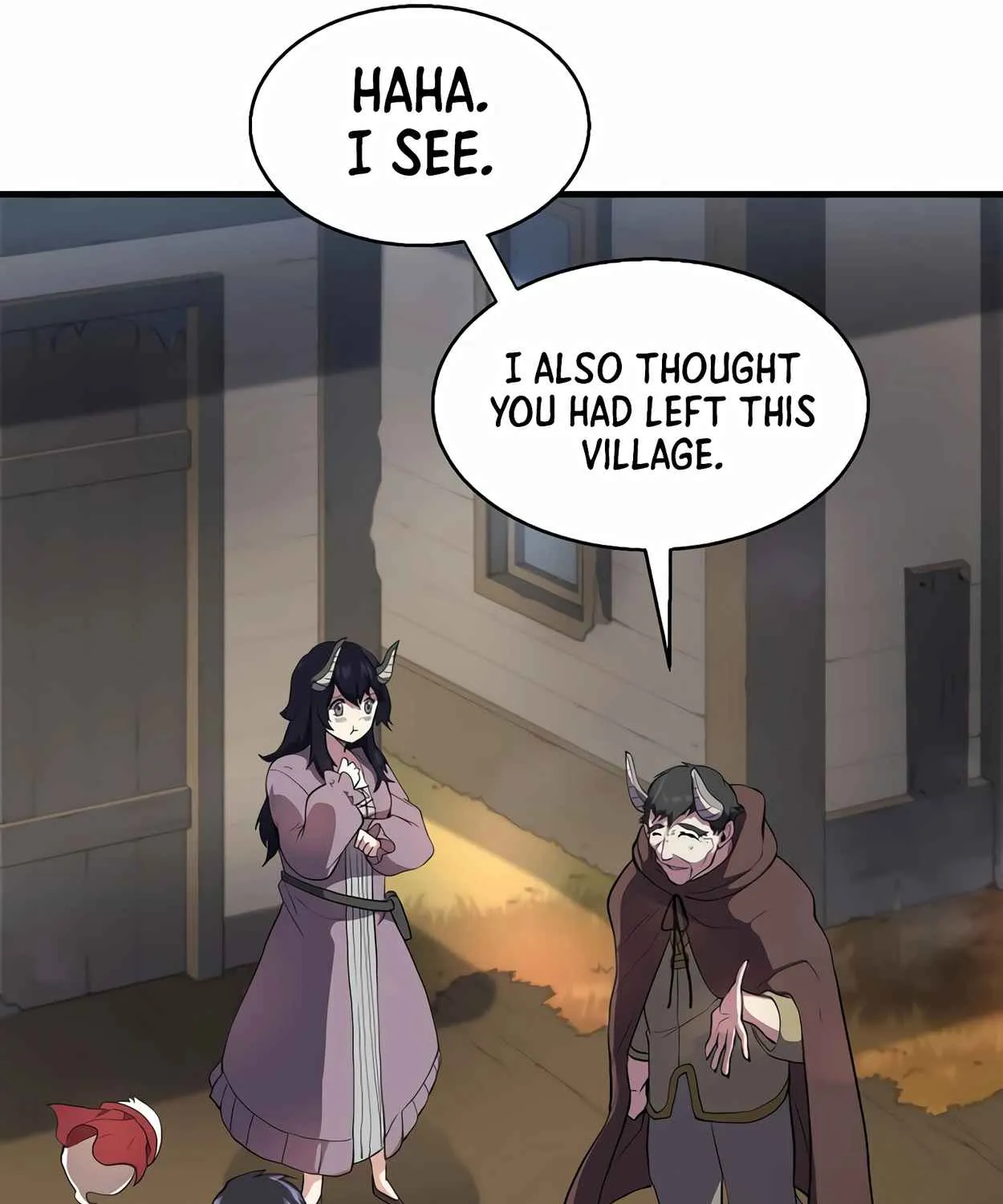 Read Skill Master Levels Up chapter 111.1 image 122 on Lezhin