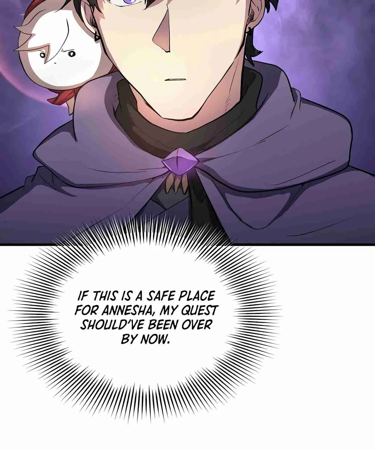 Read Skill Master Levels Up chapter 111.1 image 128 on Lezhin