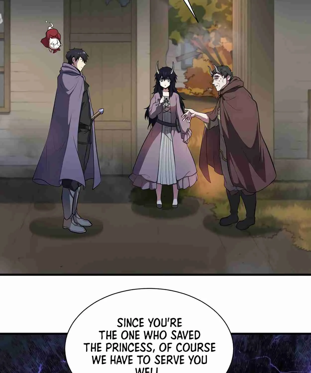 Read Skill Master Levels Up chapter 111.1 image 132 on Lezhin