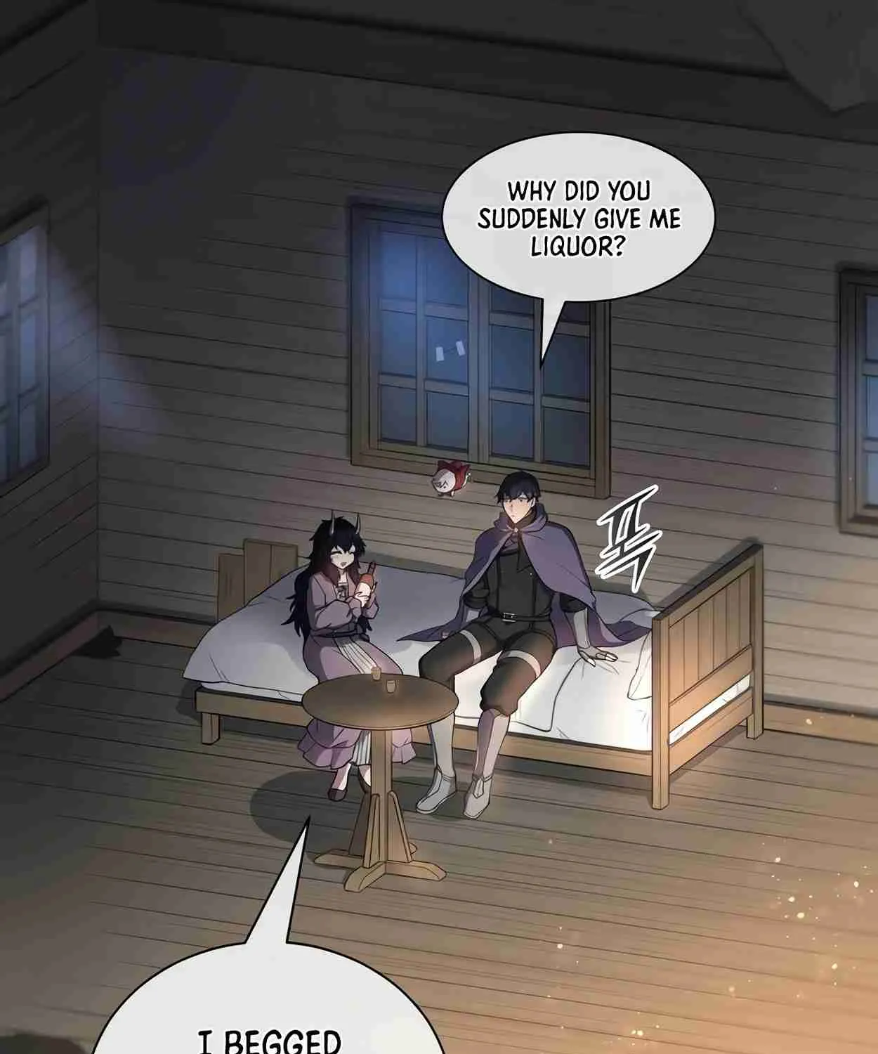 Read Skill Master Levels Up chapter 111.1 image 146 on Lezhin