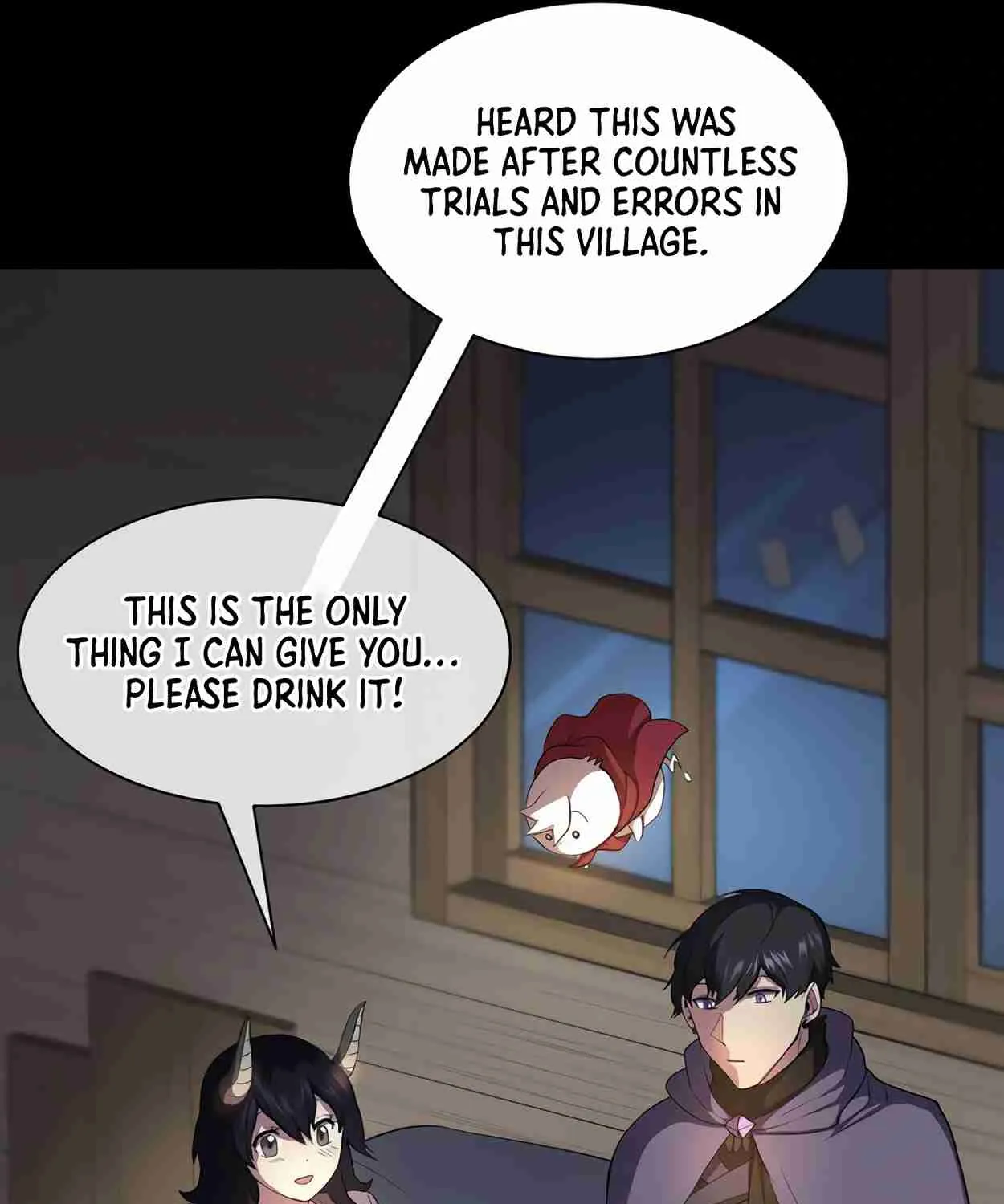 Read Skill Master Levels Up chapter 111.1 image 148 on Lezhin