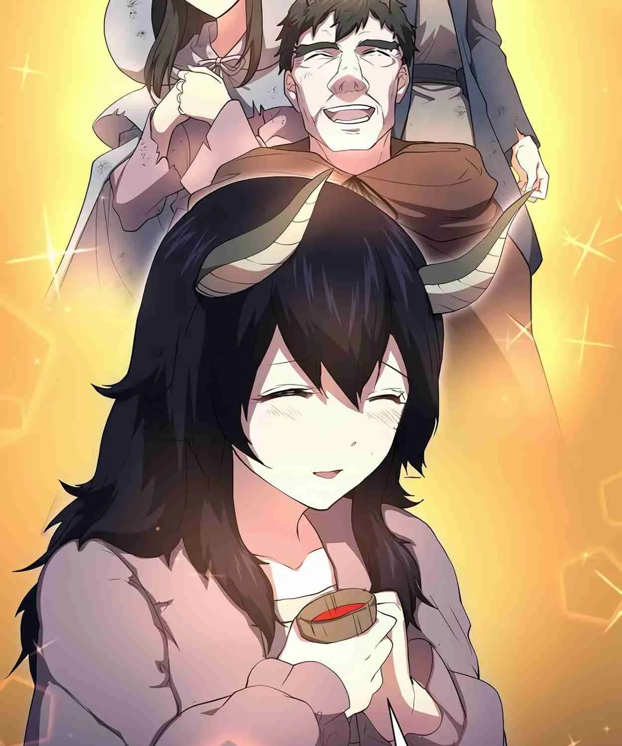 Read Skill Master Levels Up chapter 111.1 image 158 on Lezhin