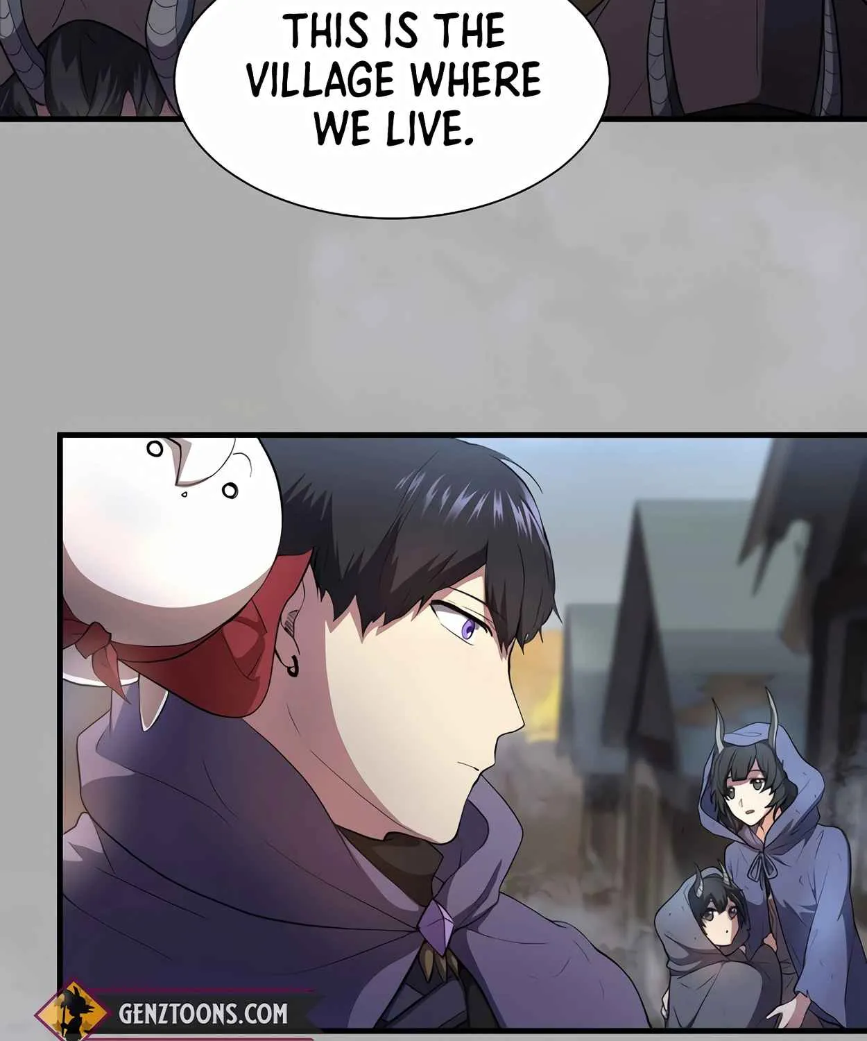 Read Skill Master Levels Up chapter 111.1 image 16 on Lezhin