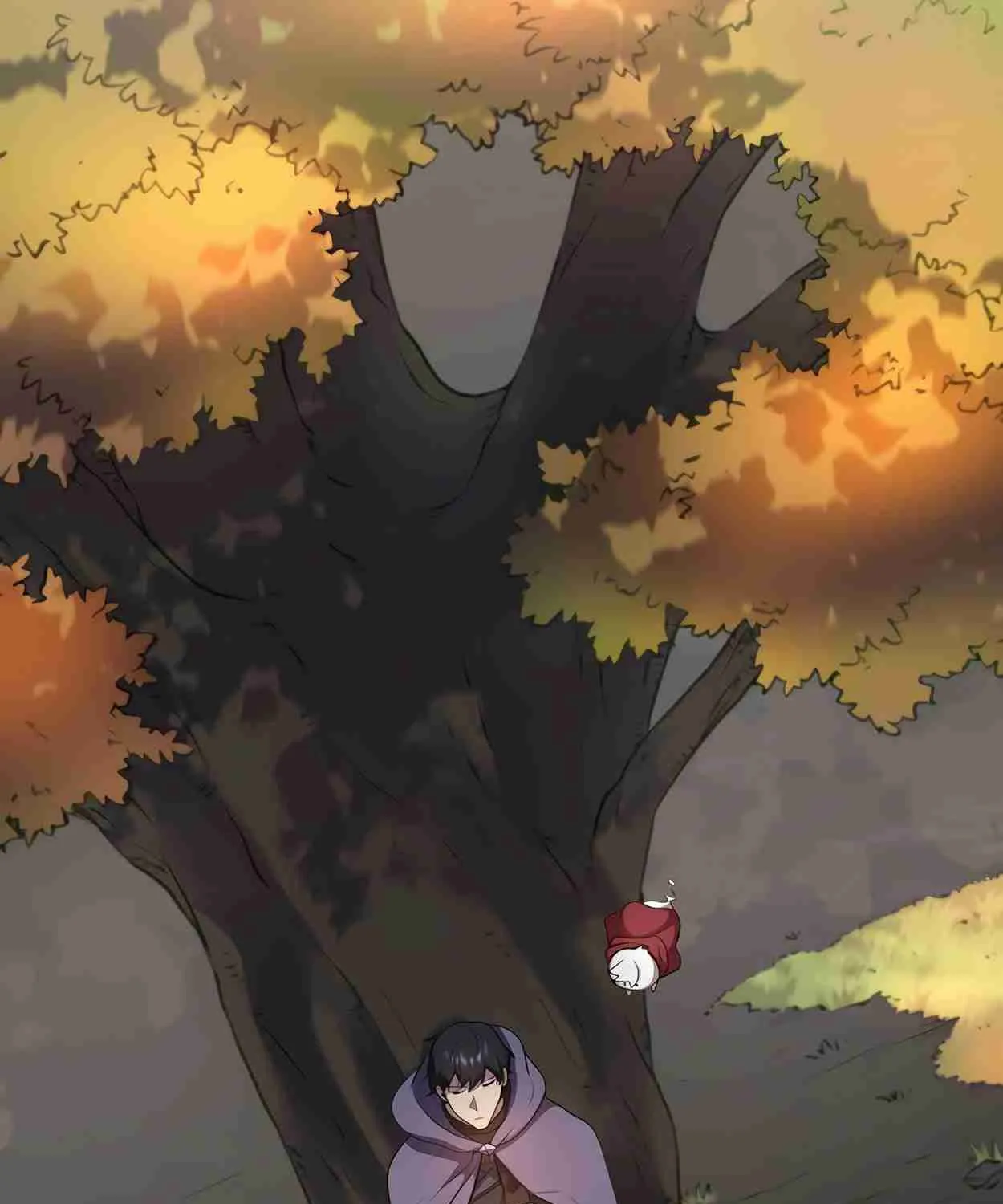 Read Skill Master Levels Up chapter 111.1 image 174 on Lezhin
