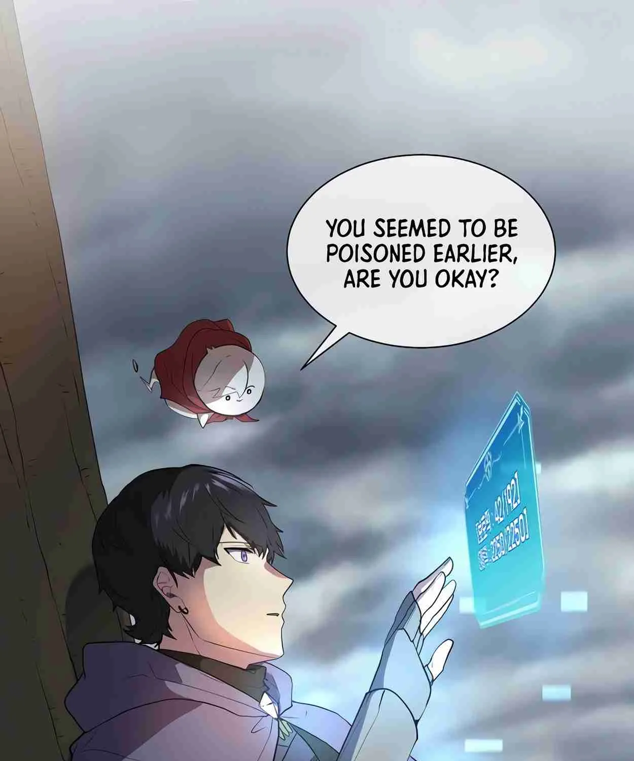 Read Skill Master Levels Up chapter 111.1 image 178 on Lezhin