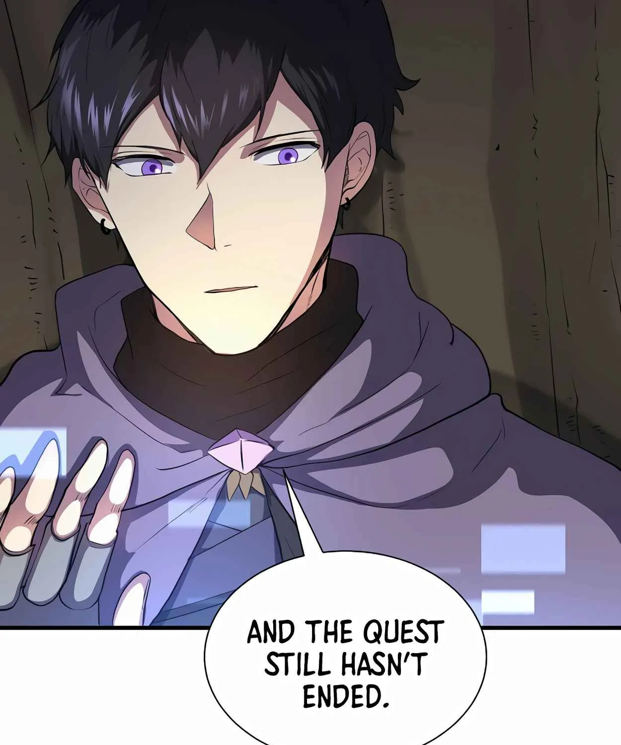 Read Skill Master Levels Up chapter 111.1 image 182 on Lezhin