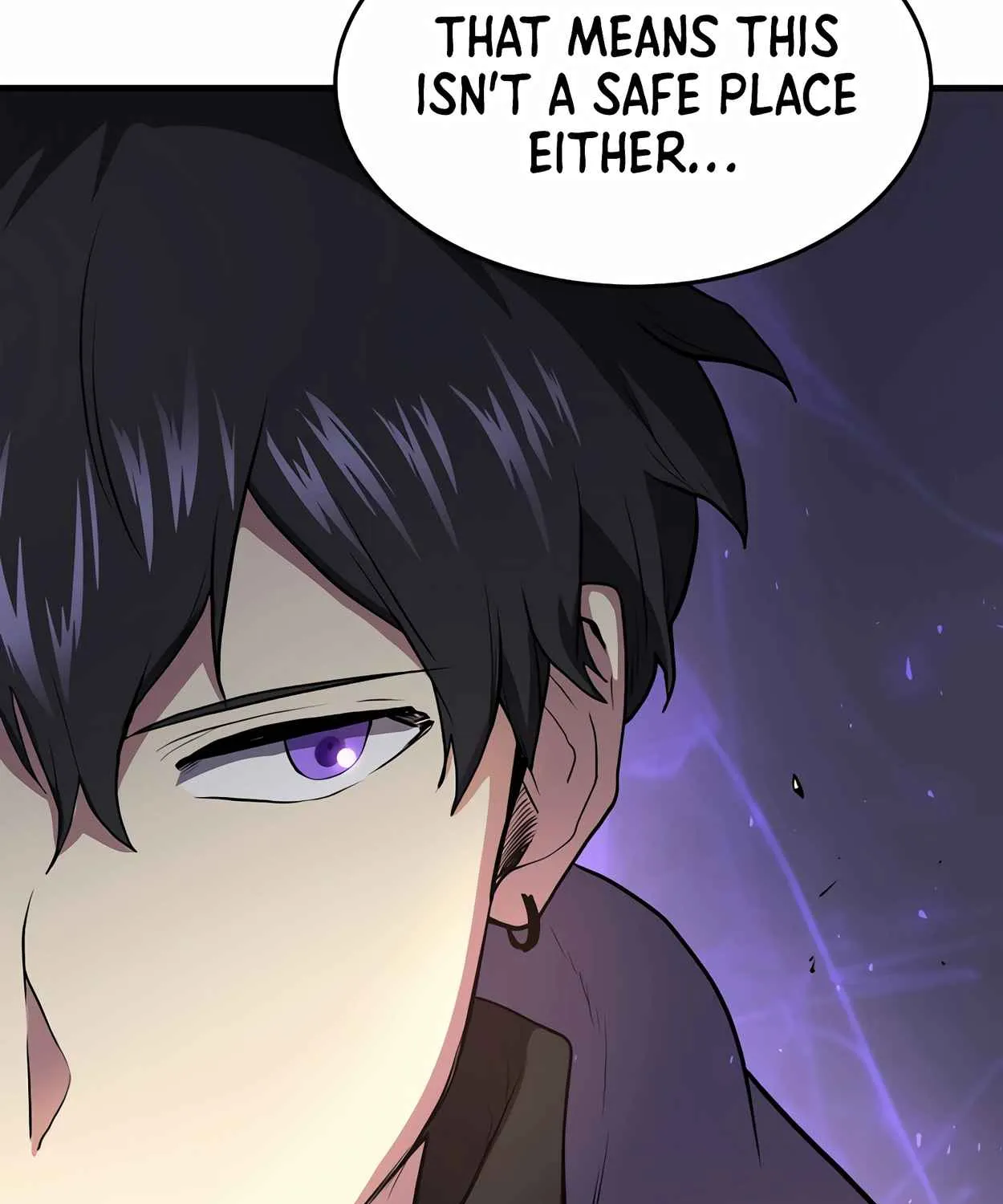 Read Skill Master Levels Up chapter 111.1 image 184 on Lezhin