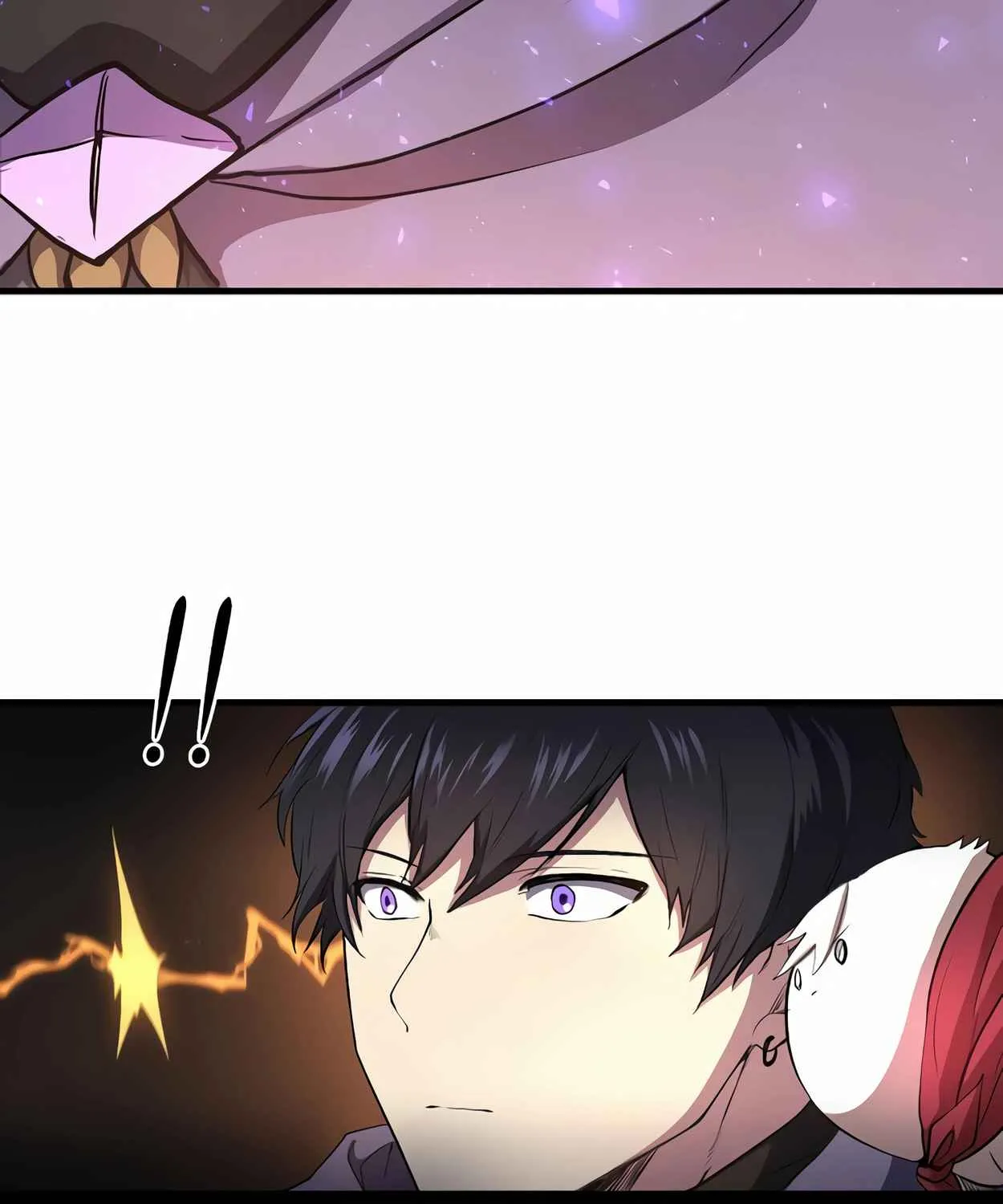 Read Skill Master Levels Up chapter 111.1 image 186 on Lezhin