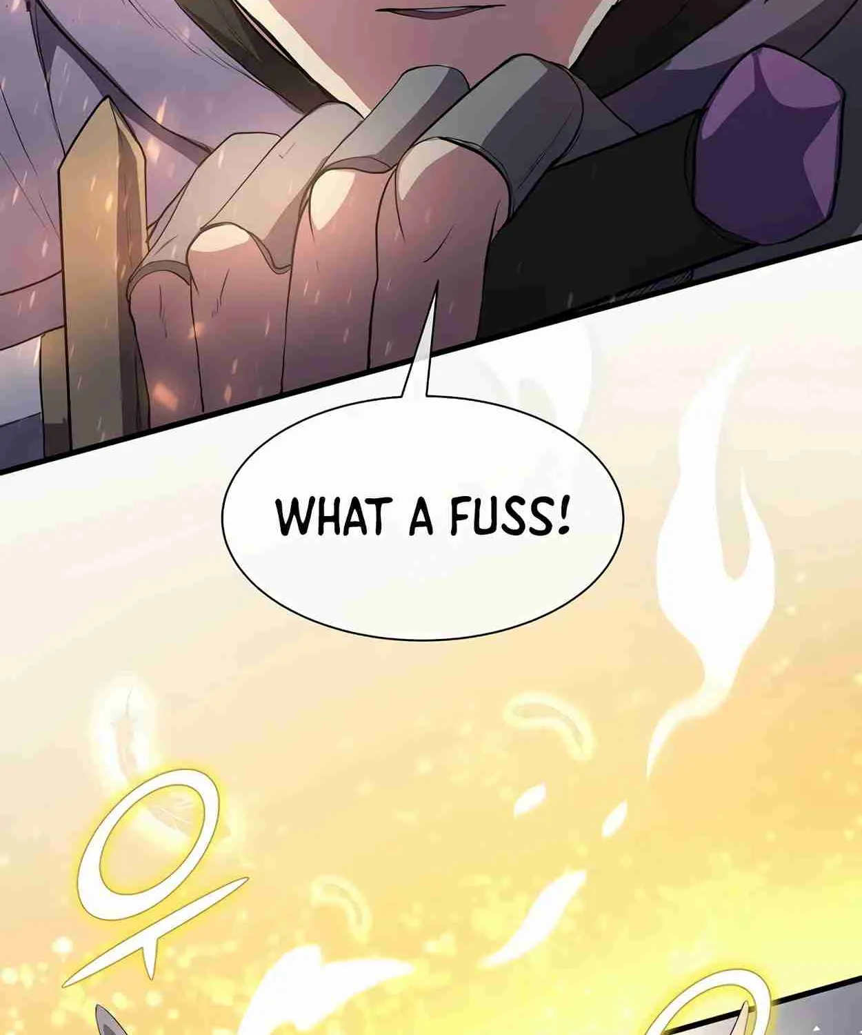 Read Skill Master Levels Up chapter 111.1 image 203 on Lezhin
