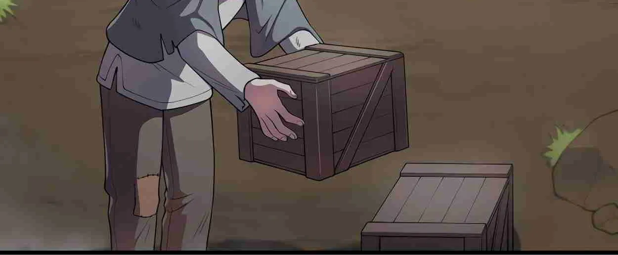 Read Skill Master Levels Up chapter 111.1 image 21 on Lezhin