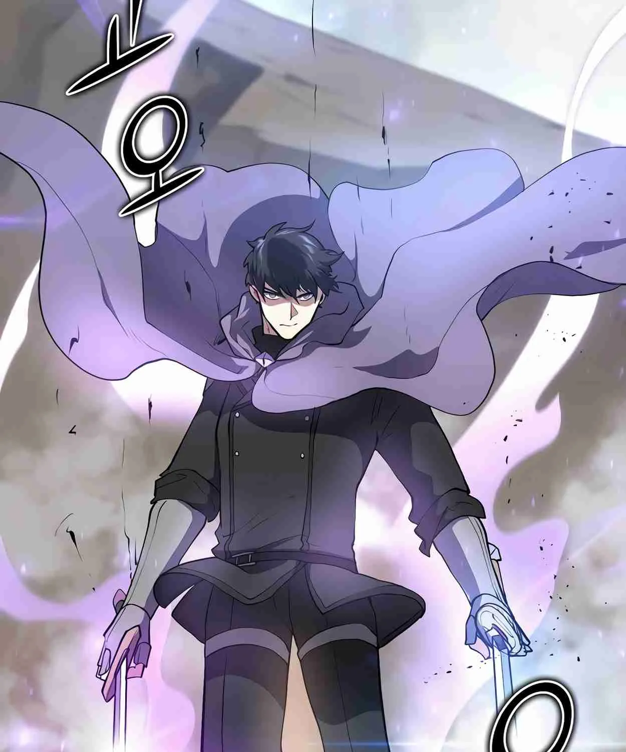 Read Skill Master Levels Up chapter 111.1 image 213 on Lezhin