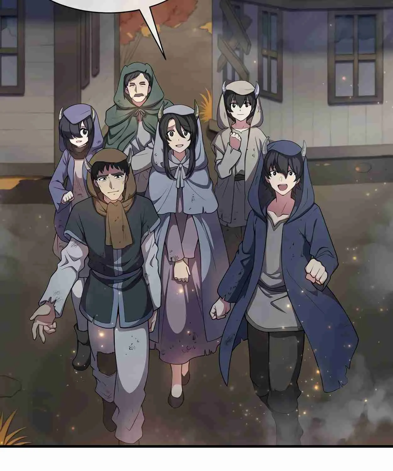 Read Skill Master Levels Up chapter 111.1 image 26 on Lezhin