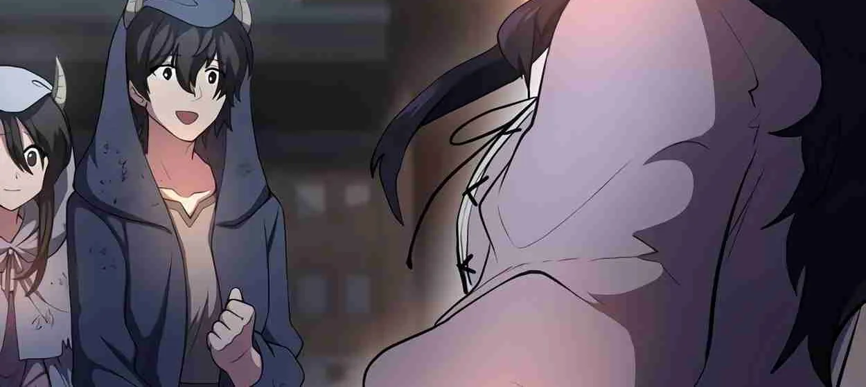 Read Skill Master Levels Up chapter 111.1 image 31 on Lezhin
