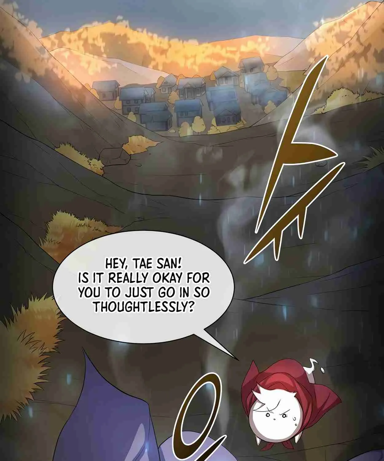 Read Skill Master Levels Up chapter 111.1 image 40 on Lezhin