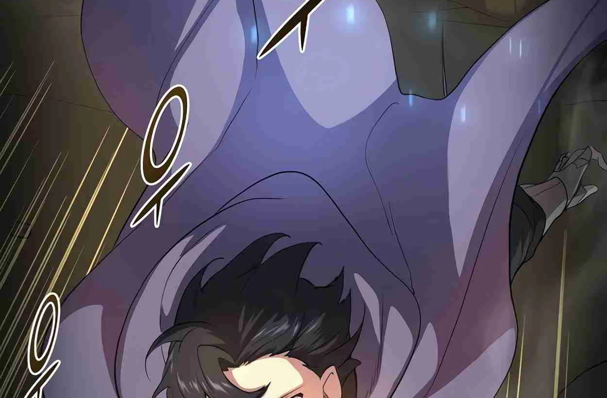 Read Skill Master Levels Up chapter 111.1 image 41 on Lezhin