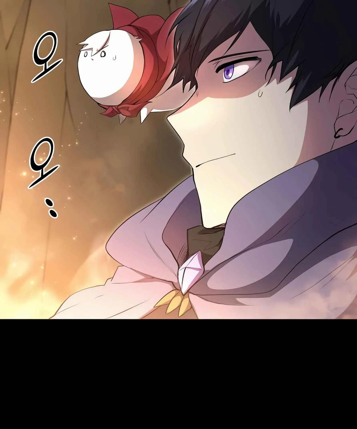Read Skill Master Levels Up chapter 111.1 image 64 on Lezhin