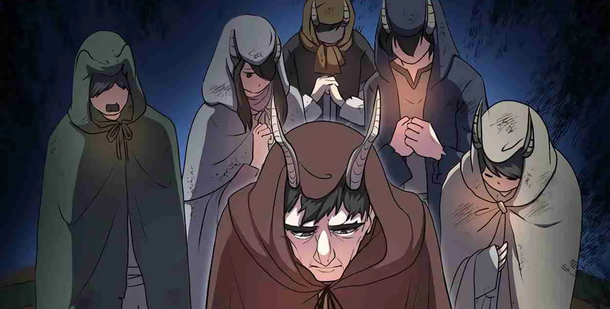 Read Skill Master Levels Up chapter 111.1 image 69 on Lezhin