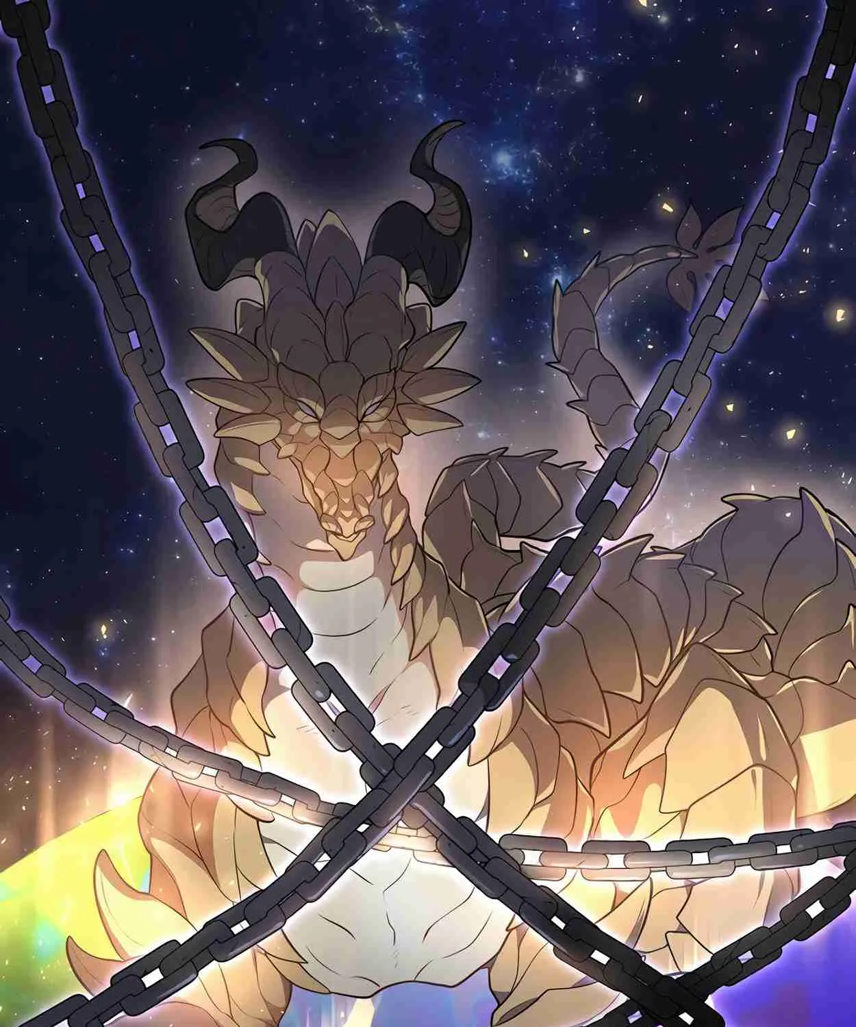 Read Skill Master Levels Up chapter 111.1 image 74 on Lezhin