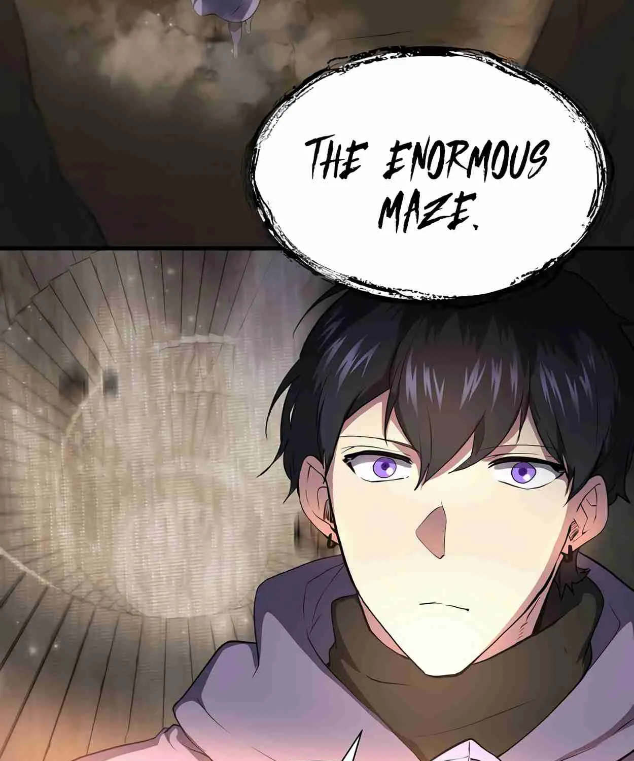 Read Skill Master Levels Up chapter 111.1 image 78 on Lezhin